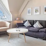Apartmán Strandburg Westerland