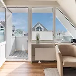 Apartmán Strandburg *