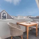 Strandburg * Westerland