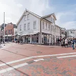 Apartmán Strandburg *