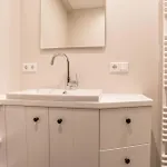 Strandburg Apartmán Westerland