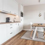 Strandburg Westerland
