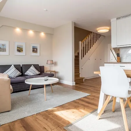 Strandburg * Westerland