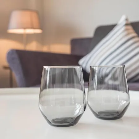 Apartment Strandburg *