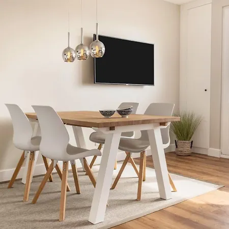 Apartment Strandburg Westerland