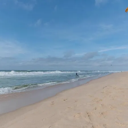 Strandburg Apartment