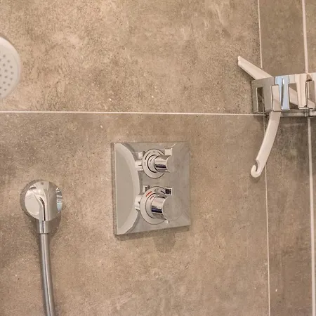 Strandburg * Westerland