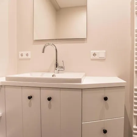 Apartment Strandburg