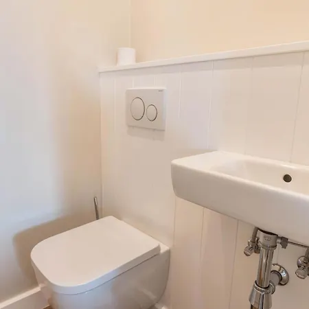 Strandburg Appartement *